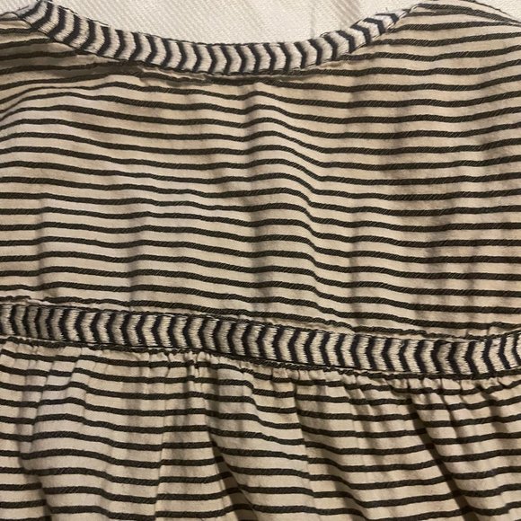 Embroidered blouse - Picture 6 of 10